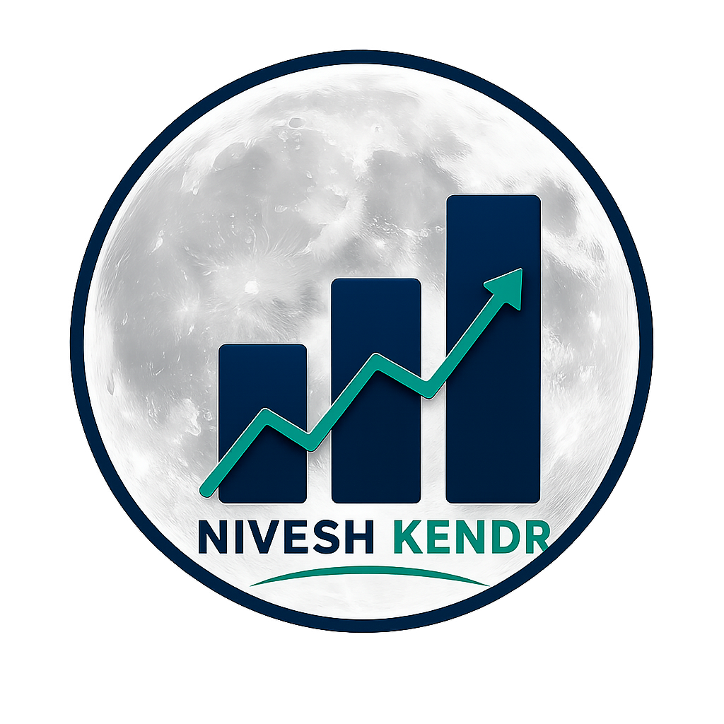 Nivesh Kendr logo